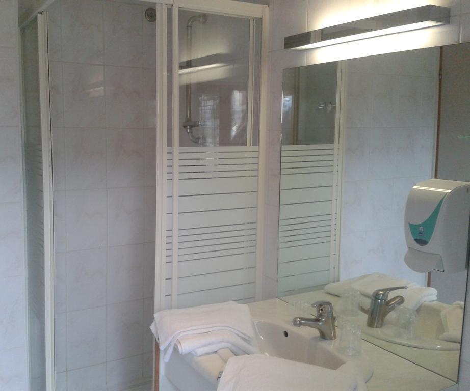 Hotel Val Joly Saint-Gervais-les-Bains Room photo